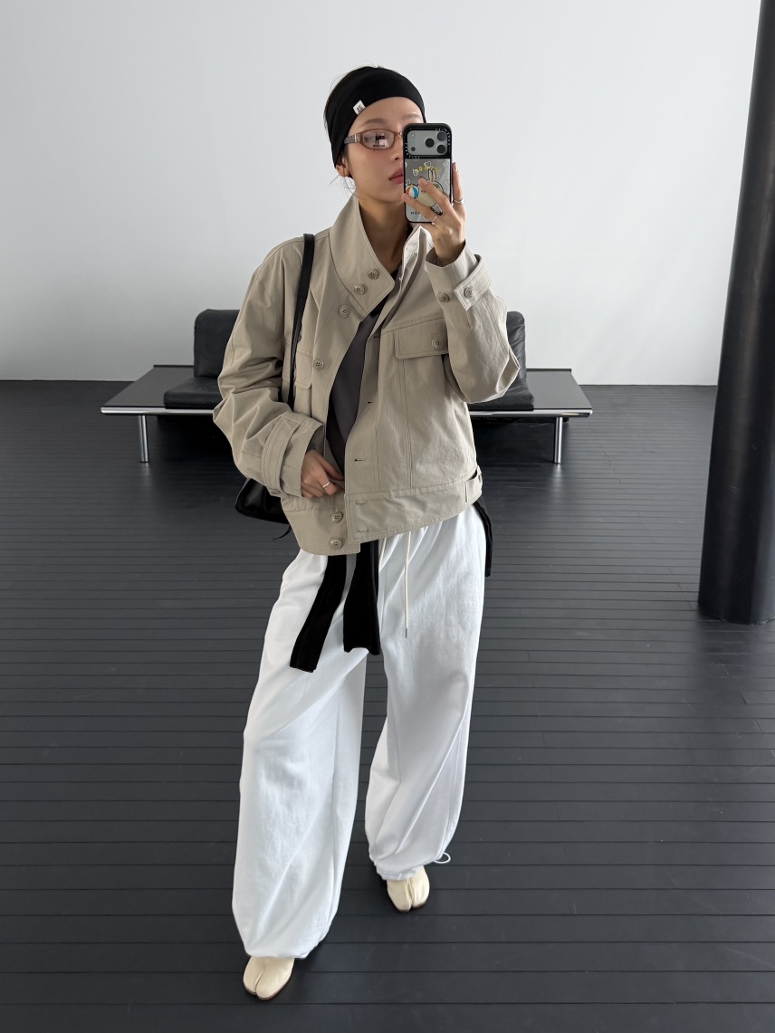 KARE/WEREPIECE東大門實拍女士新品熱賣時尚休閑真品夾克KARE/WEREPIECE夾克