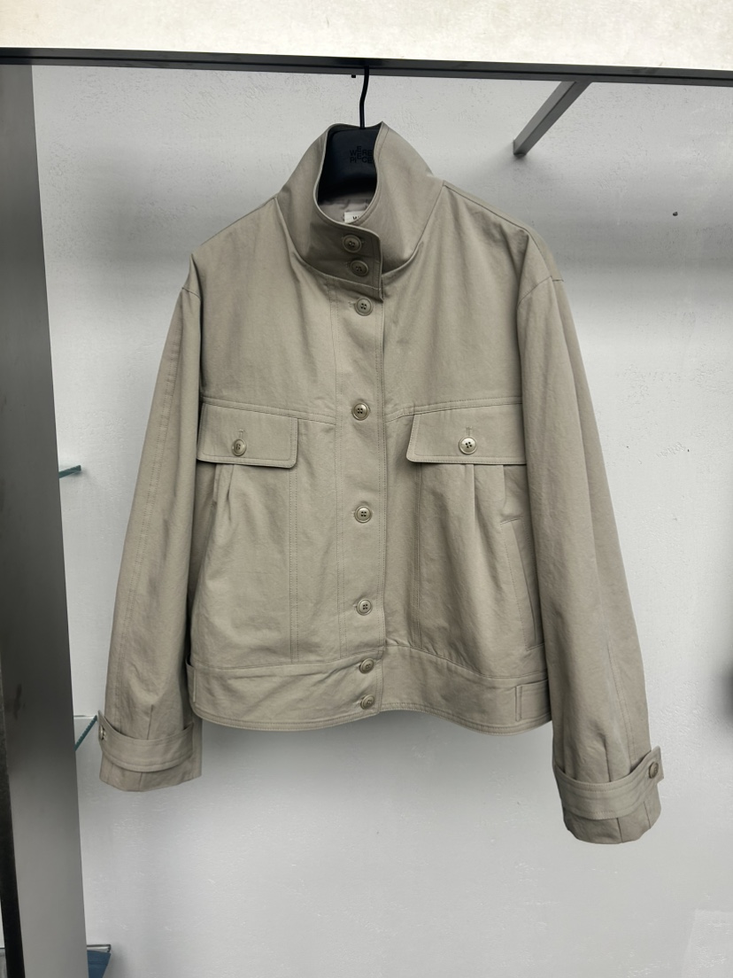 KARE/WEREPIECE東大門實拍女士新品熱賣時尚休閑真品夾克KARE/WEREPIECE夾克圖色2