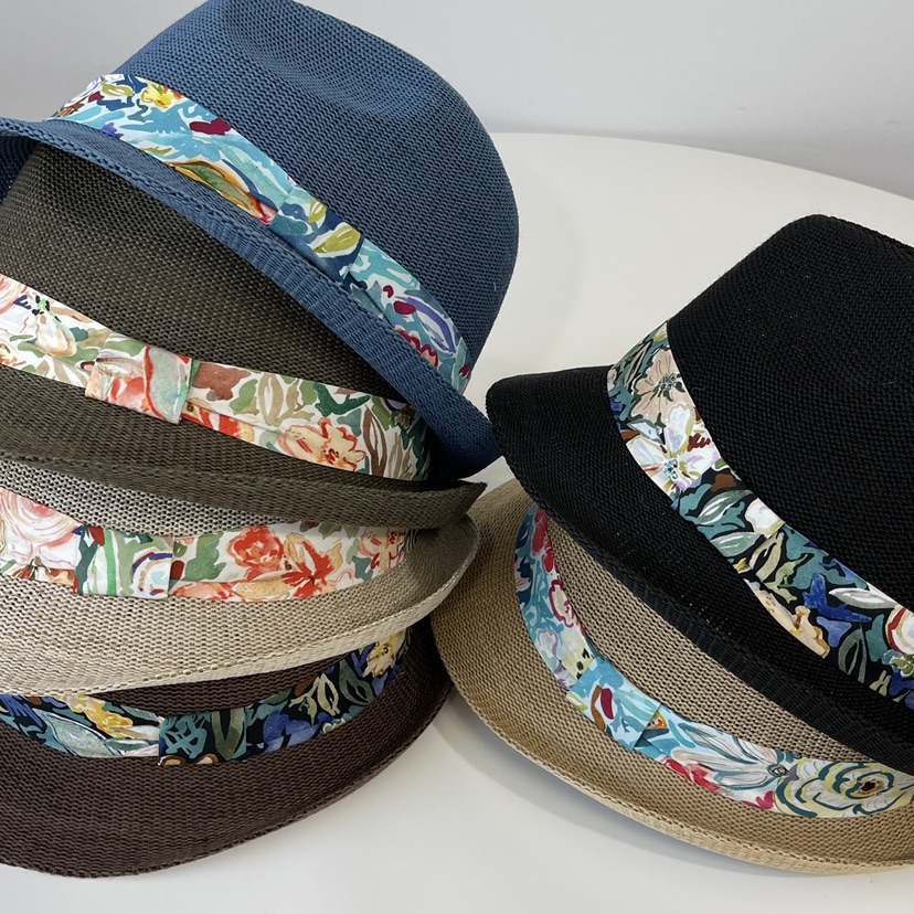 LOVELY HAT東大門直郵女士新款時尚真品人氣熱賣休閑帽子LOVELY HAT帽子