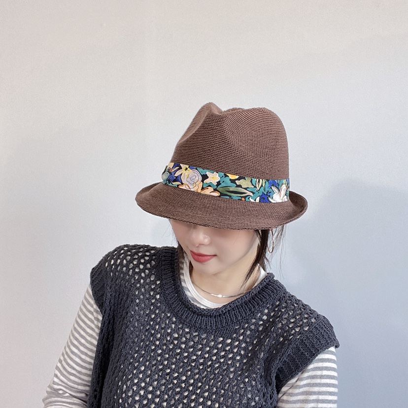 LOVELY HAT東大門直郵女士新款時尚真品人氣熱賣休閑帽子LOVELY HAT帽子