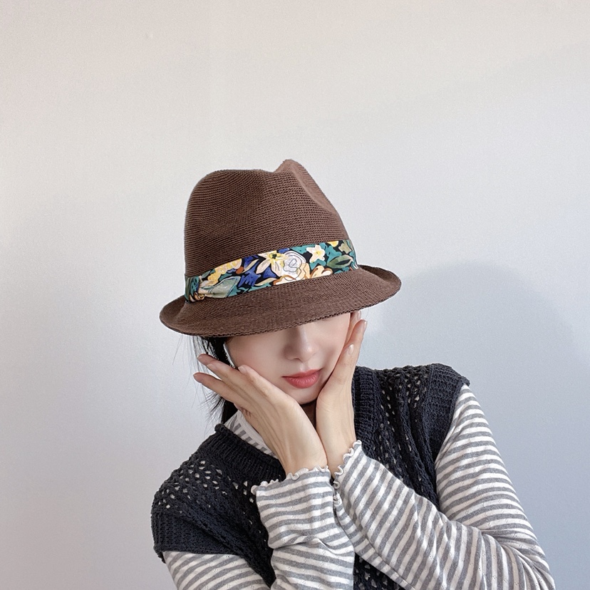 LOVELY HAT東大門直郵女士新款時尚真品人氣熱賣休閑帽子LOVELY HAT帽子