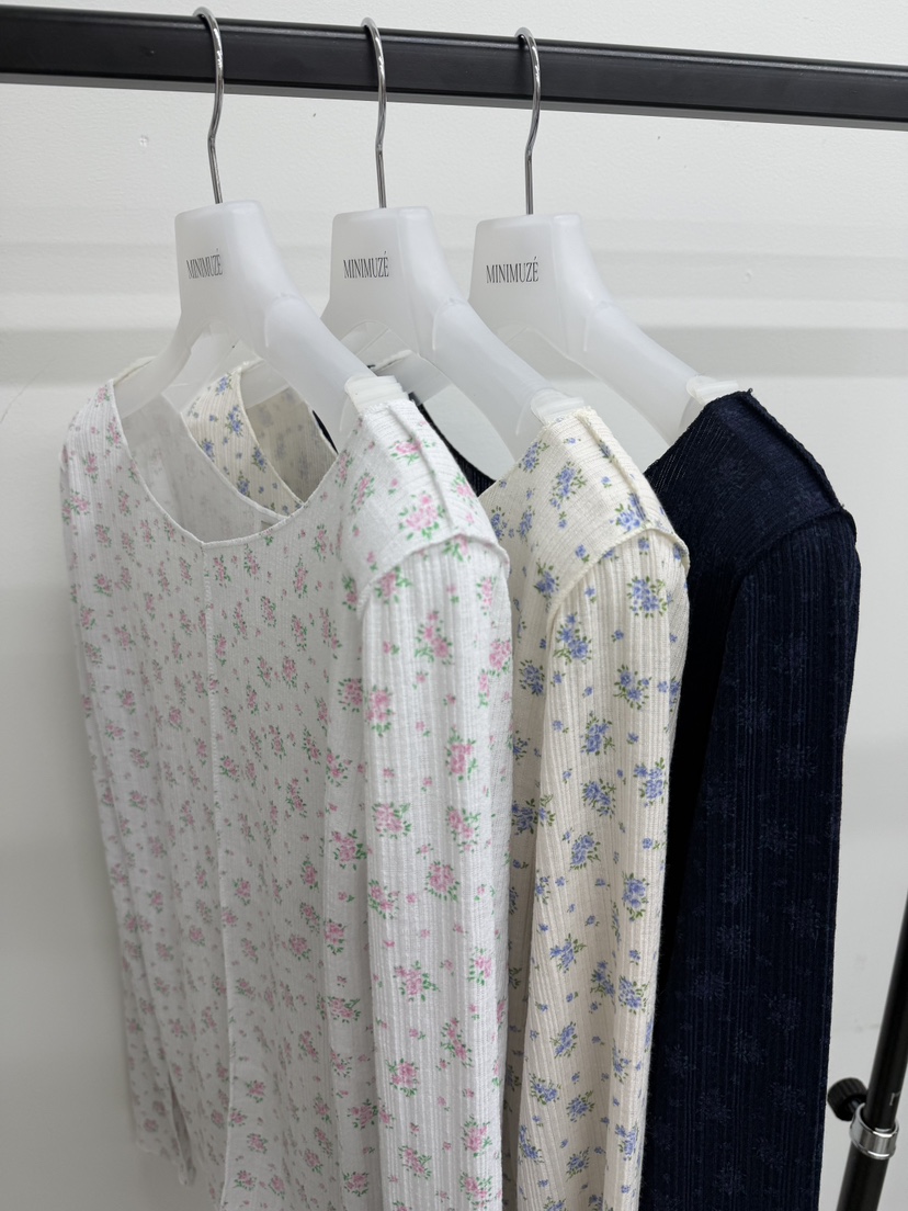 MINIMUZE東大門代購女士新款職業休閑真品時尚熱賣長袖T恤MINIMUZE長袖T恤