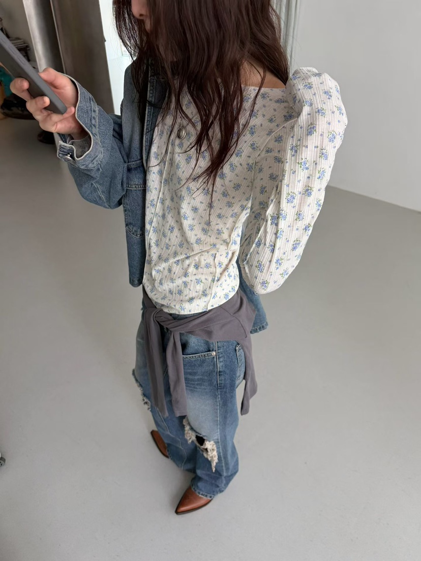 MINIMUZE東大門代購女士新款職業休閑真品時尚熱賣長袖T恤MINIMUZE長袖T恤