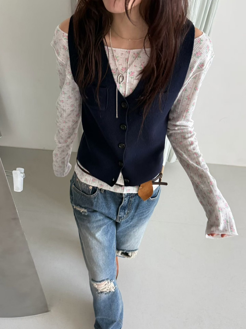 MINIMUZE東大門代購女士新款職業休閑真品時尚熱賣長袖T恤MINIMUZE長袖T恤