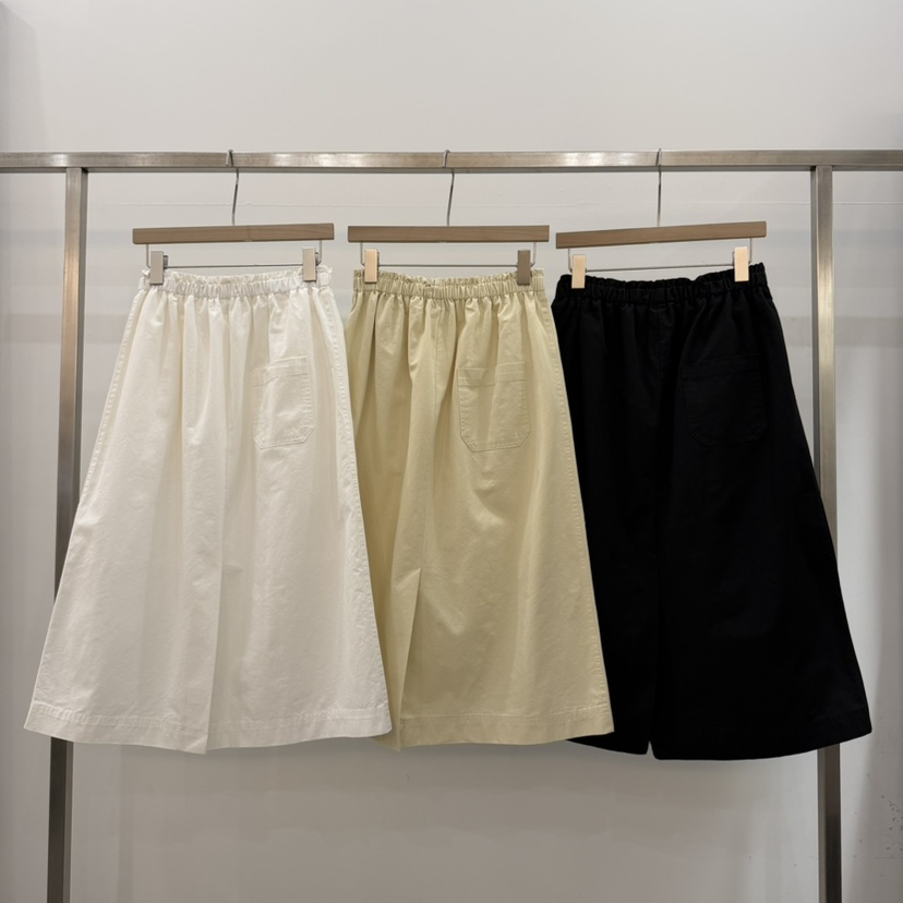 THE EYL東大門代購女士新品休閑26春夏人氣半身裙中短裙THE EYL半身裙/中短裙