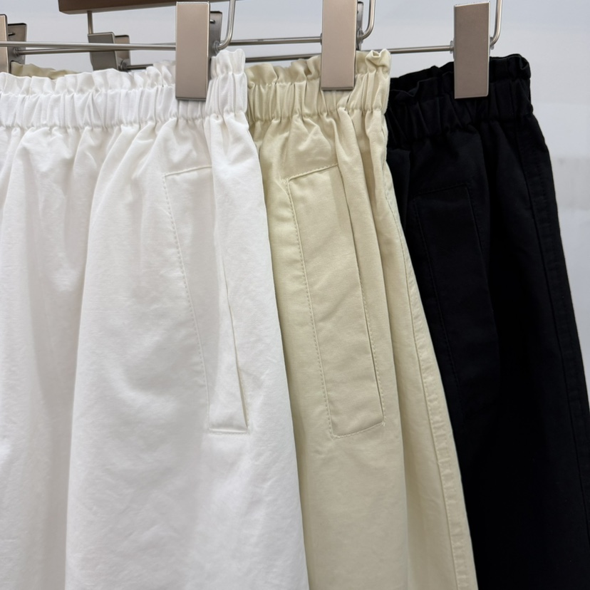 THE EYL東大門代購女士新品休閑26春夏人氣半身裙中短裙THE EYL半身裙/中短裙