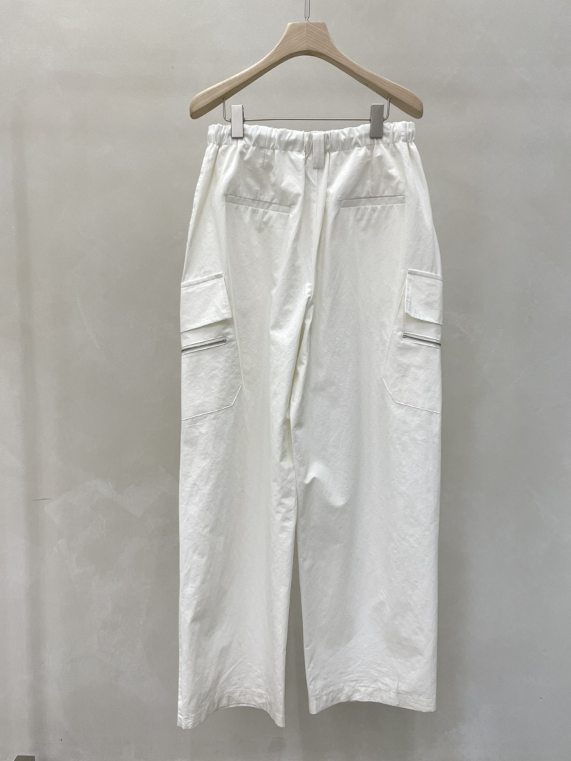 LAKE-A東大門直郵女士新品推薦26春夏職業真品休閑休閑褲Lake side休閑褲