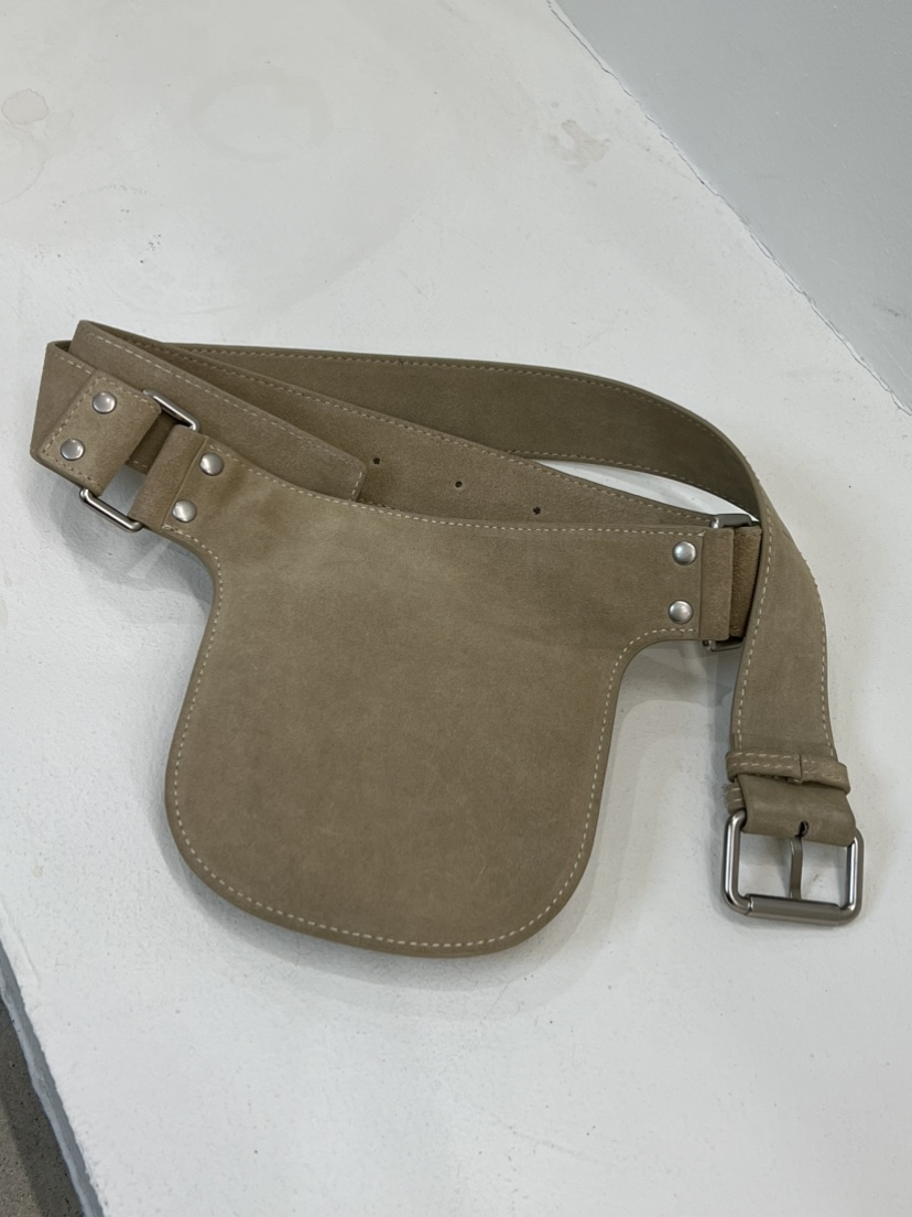 LAKE-A東大門代購女士新款熱賣人氣真品推薦休閑時尚腰帶Lake side腰帶