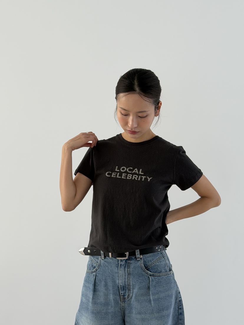 KARE/WEREPIECE韓國直郵女裝新品人氣26春夏時尚推薦T恤KARE/WEREPIECET恤