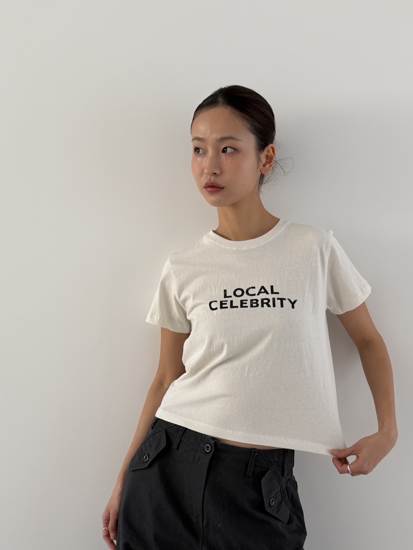 KARE/WEREPIECE韓國直郵女裝新品人氣26春夏時尚推薦T恤KARE/WEREPIECET恤