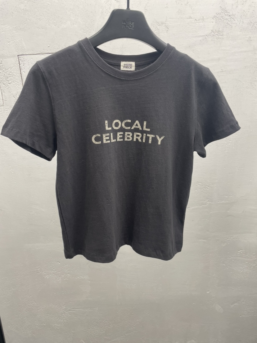 KARE/WEREPIECE韓國直郵女裝新品人氣26春夏時尚推薦T恤KARE/WEREPIECET恤圖色3