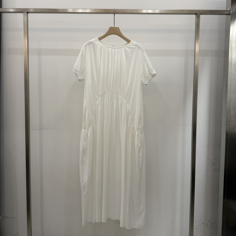 THE EYL韓國直郵女士新款26春夏時尚人氣休閑真品連衣裙THE EYL連衣裙圖色1