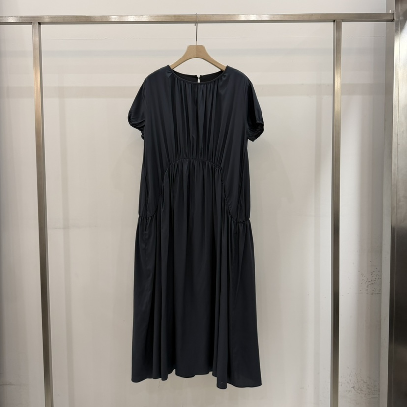 THE EYL韓國直郵女士新款26春夏時尚人氣休閑真品連衣裙THE EYL連衣裙圖色2