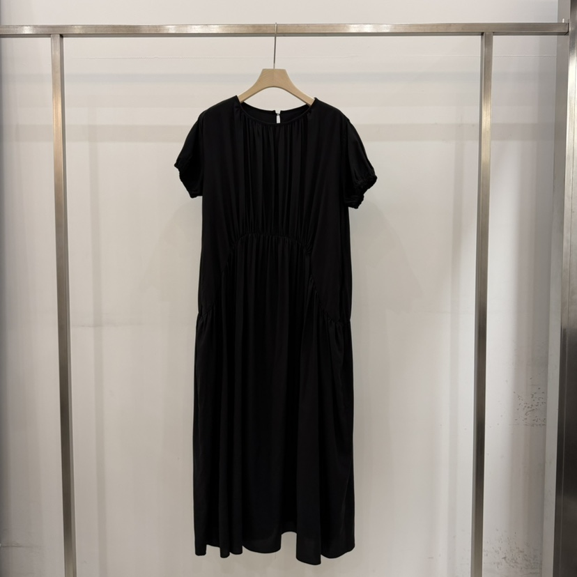 THE EYL韓國直郵女士新款26春夏時尚人氣休閑真品連衣裙THE EYL連衣裙圖色3