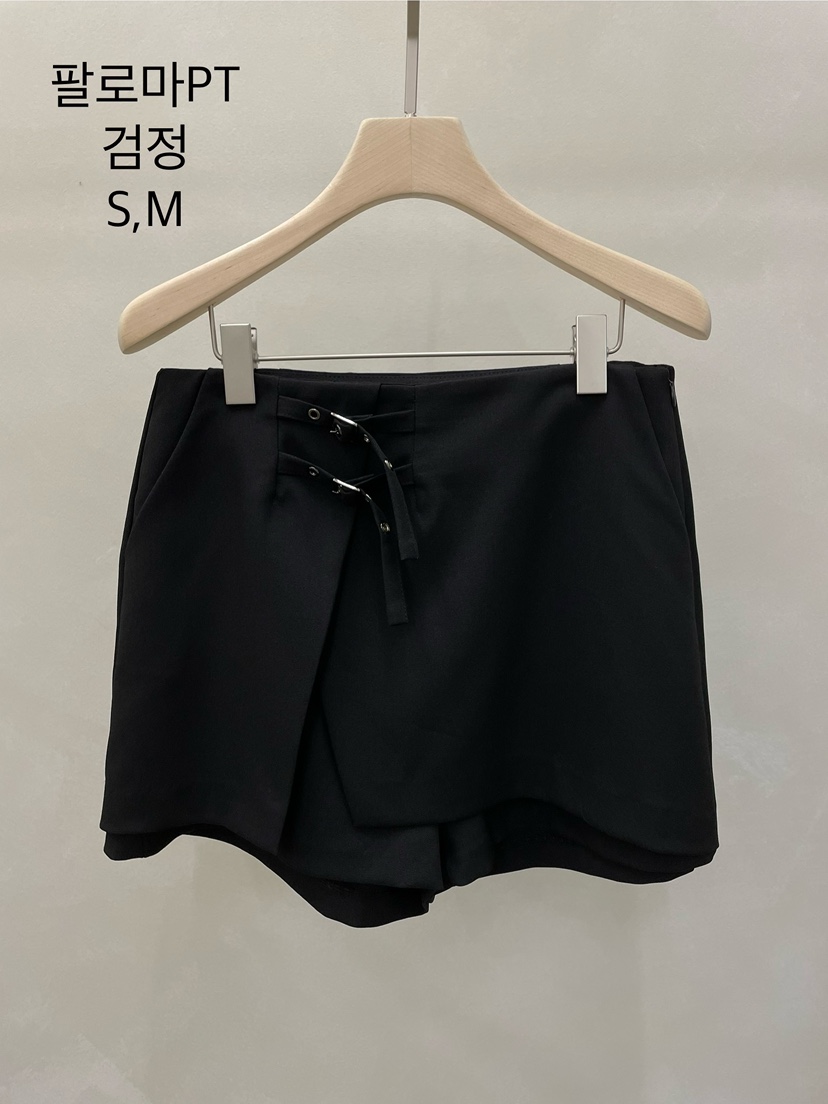 LAKE-A韓國代購女裝新款26春夏真品休閑時尚熱賣推薦裙褲Lake side裙褲圖色3