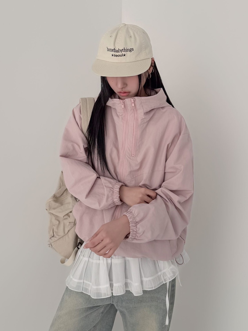 RED-J-레드.J-T東大門代購女裝新款人氣職業夾克拉鏈RED-J夾克