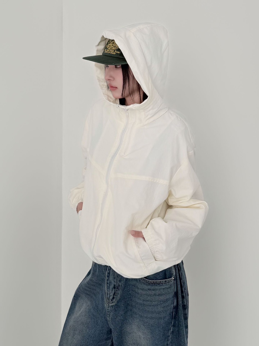 RED-J-레드.J-T東大門代購女裝新款人氣職業夾克拉鏈RED-J夾克