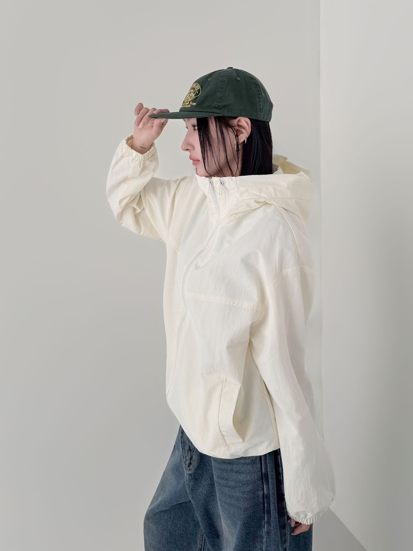 RED-J-레드.J-T東大門代購女裝新款人氣職業夾克拉鏈RED-J夾克