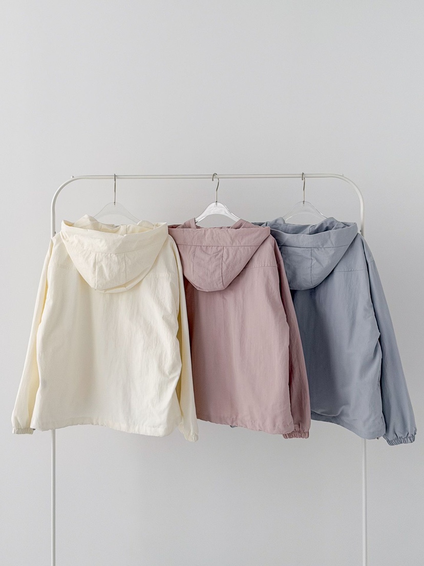 RED-J-레드.J-T東大門代購女裝新款人氣職業夾克拉鏈RED-J夾克