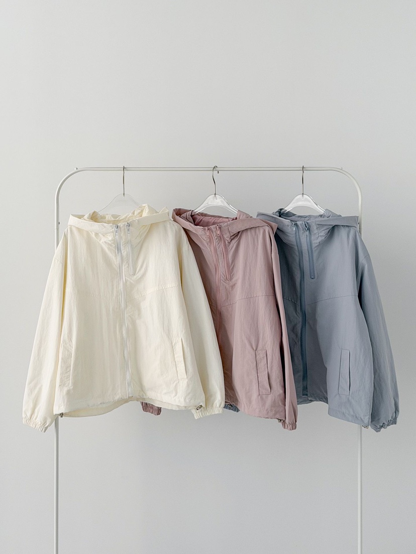 RED-J-레드.J-T東大門代購女裝新款人氣職業夾克拉鏈RED-J夾克圖色3左三色