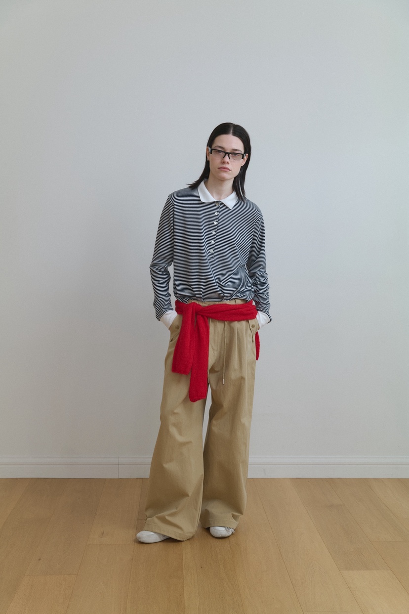 KARE/WEREPIECE東大門實拍女士新款真品時尚熱賣長袖T恤KARE/WEREPIECE長袖T恤