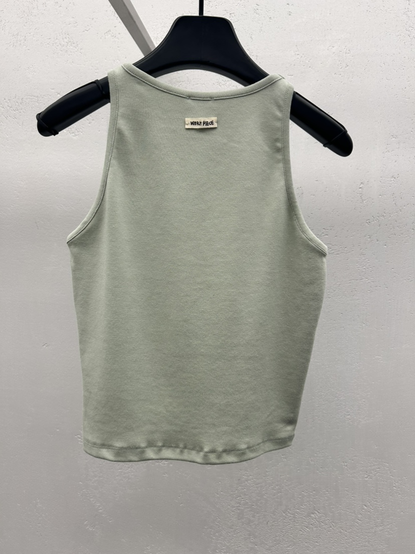KARE/WEREPIECE韓國直郵女裝新款真品人氣推薦熱賣吊帶背心KARE/WEREPIECE吊帶/背心