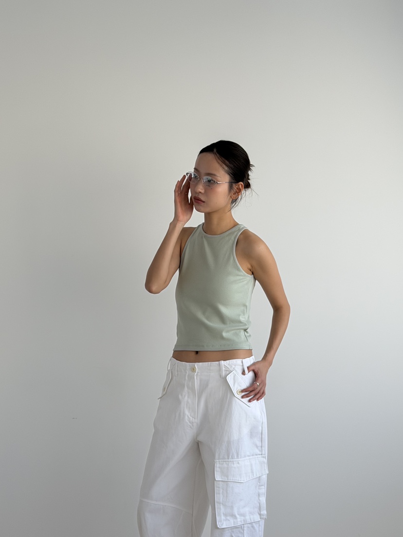 KARE/WEREPIECE韓國直郵女裝新款真品人氣推薦熱賣吊帶背心KARE/WEREPIECE吊帶/背心