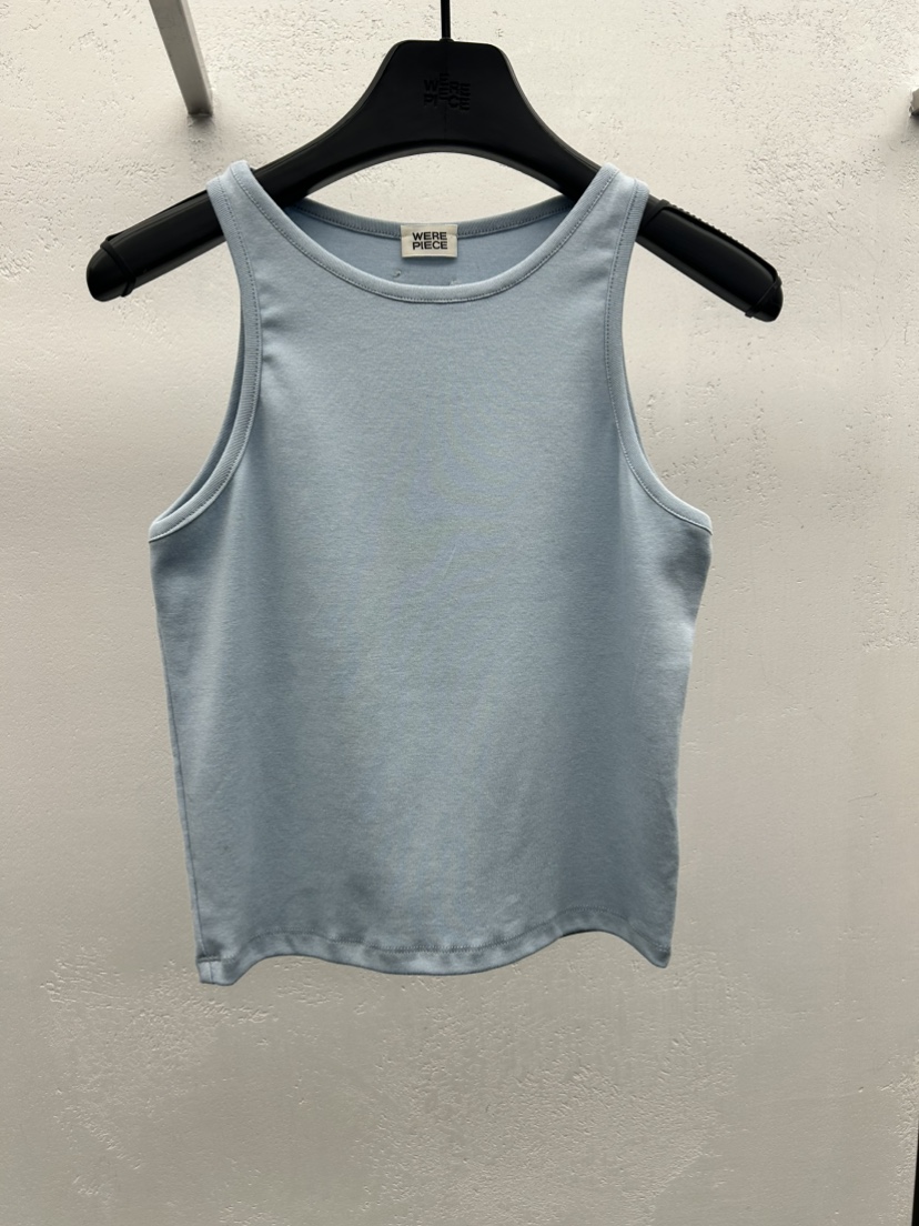 KARE/WEREPIECE韓國直郵女裝新款真品人氣推薦熱賣吊帶背心KARE/WEREPIECE吊帶/背心圖色3