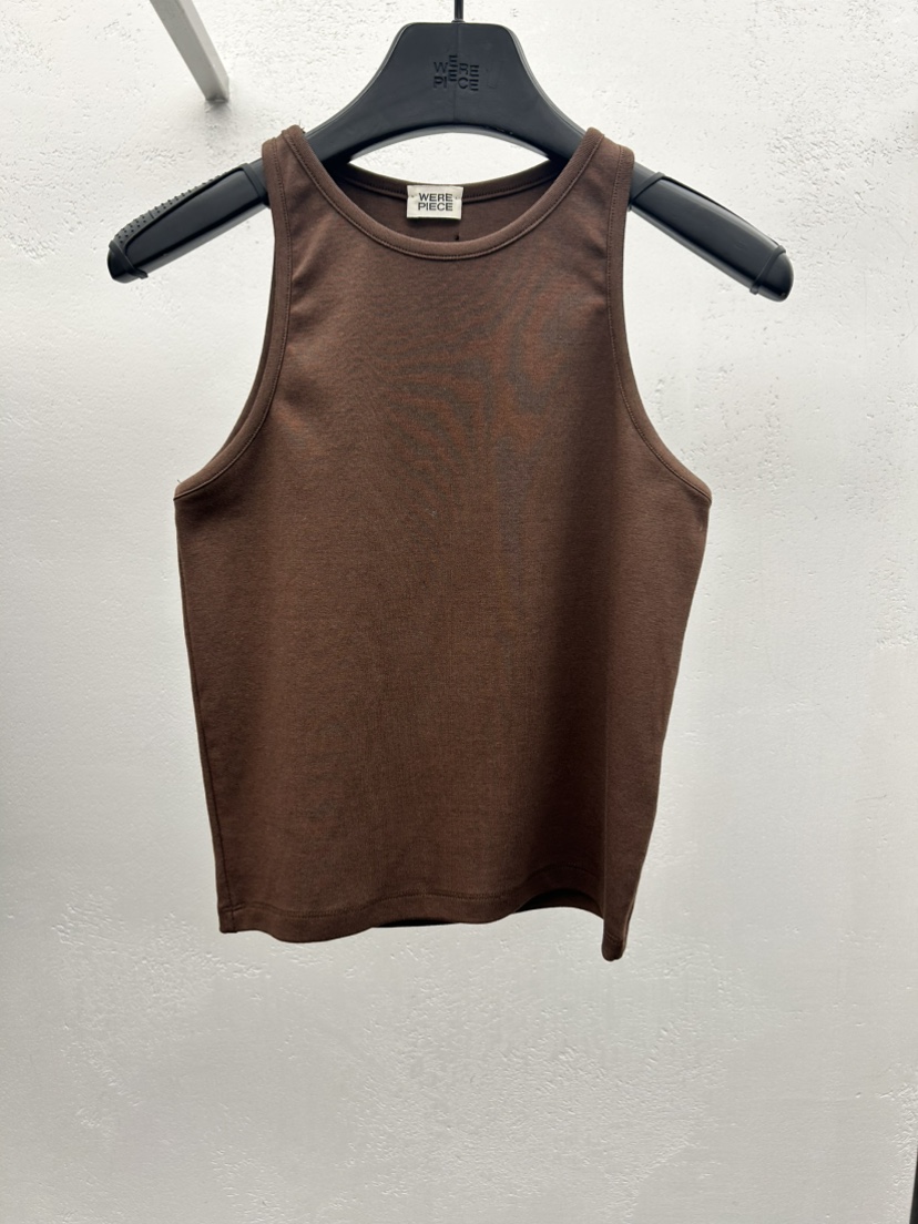 KARE/WEREPIECE韓國直郵女裝新款真品人氣推薦熱賣吊帶背心KARE/WEREPIECE吊帶/背心圖色4