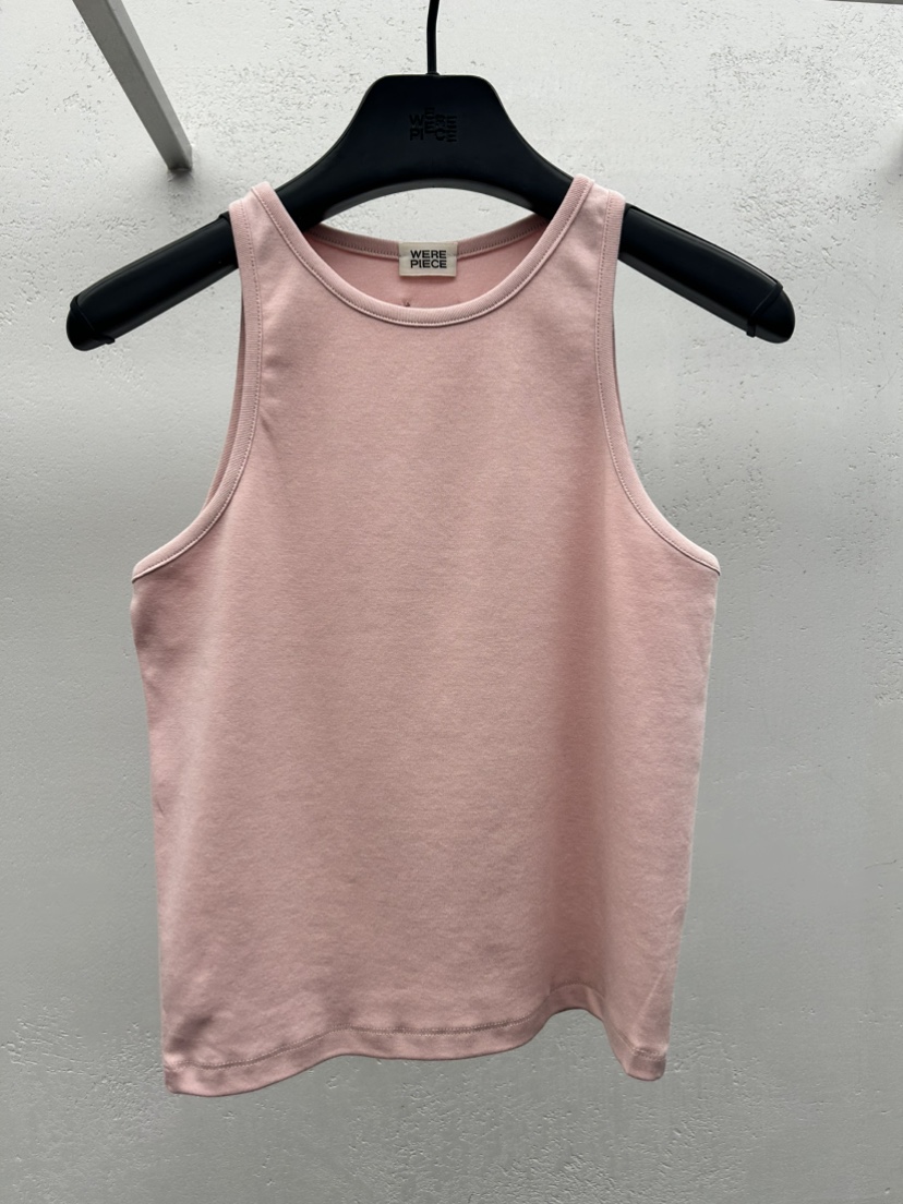 KARE/WEREPIECE韓國直郵女裝新款真品人氣推薦熱賣吊帶背心KARE/WEREPIECE吊帶/背心圖色5