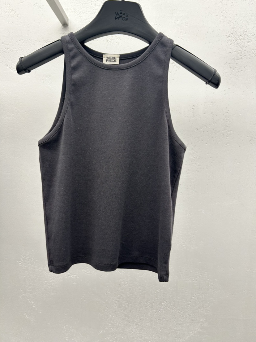 KARE/WEREPIECE韓國直郵女裝新款真品人氣推薦熱賣吊帶背心KARE/WEREPIECE吊帶/背心圖色6