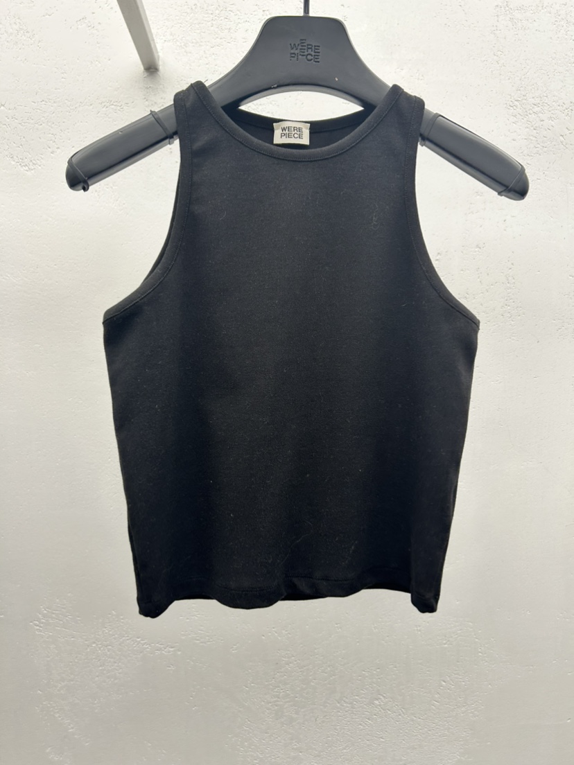 KARE/WEREPIECE韓國直郵女裝新款真品人氣推薦熱賣吊帶背心KARE/WEREPIECE吊帶/背心圖色7