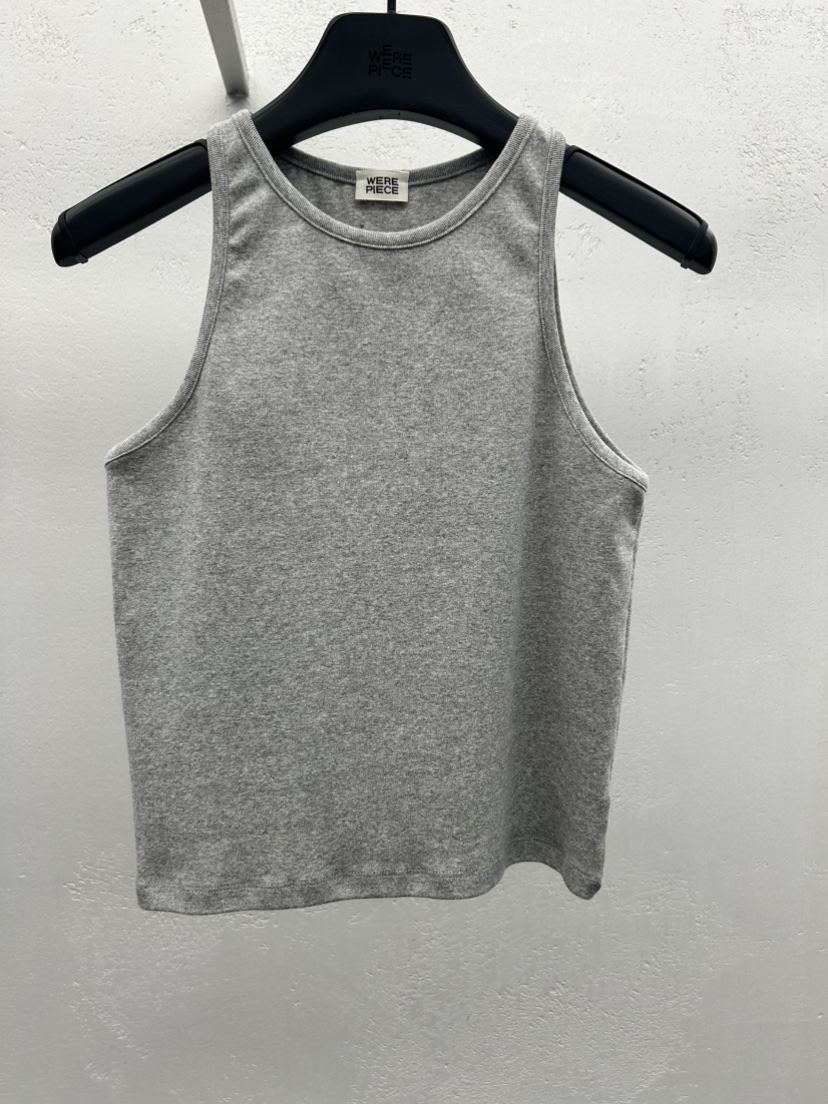 KARE/WEREPIECE韓國直郵女裝新款真品人氣推薦熱賣吊帶背心KARE/WEREPIECE吊帶/背心圖色8