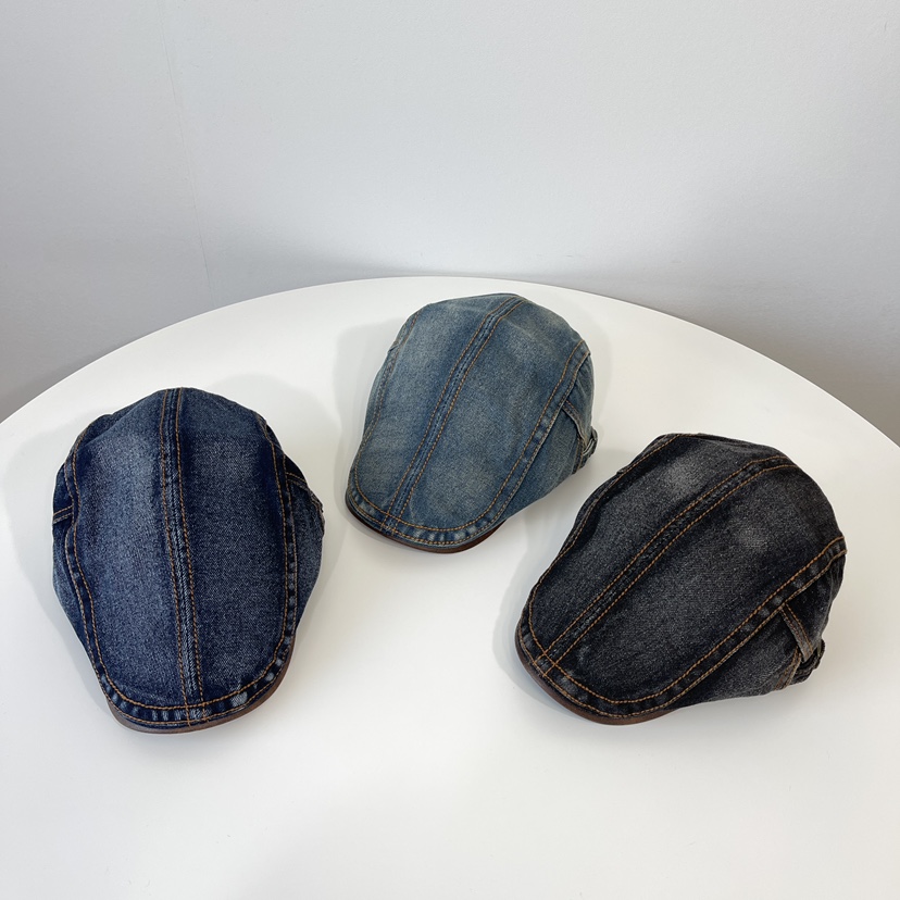 LOVELY HAT東大門直郵女士新品休閑26春夏人氣職業真品帽子LOVELY HAT帽子