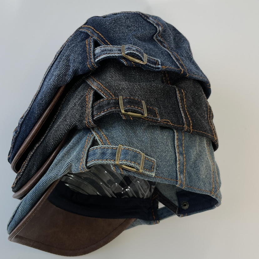 LOVELY HAT東大門直郵女士新品休閑26春夏人氣職業真品帽子LOVELY HAT帽子