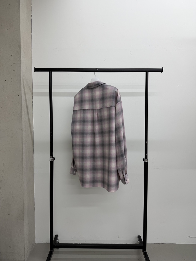 MINIMUZE韓國代購女士新款26春夏推薦熱賣時尚襯衫蕾絲衫MINIMUZE襯衫/蕾絲衫