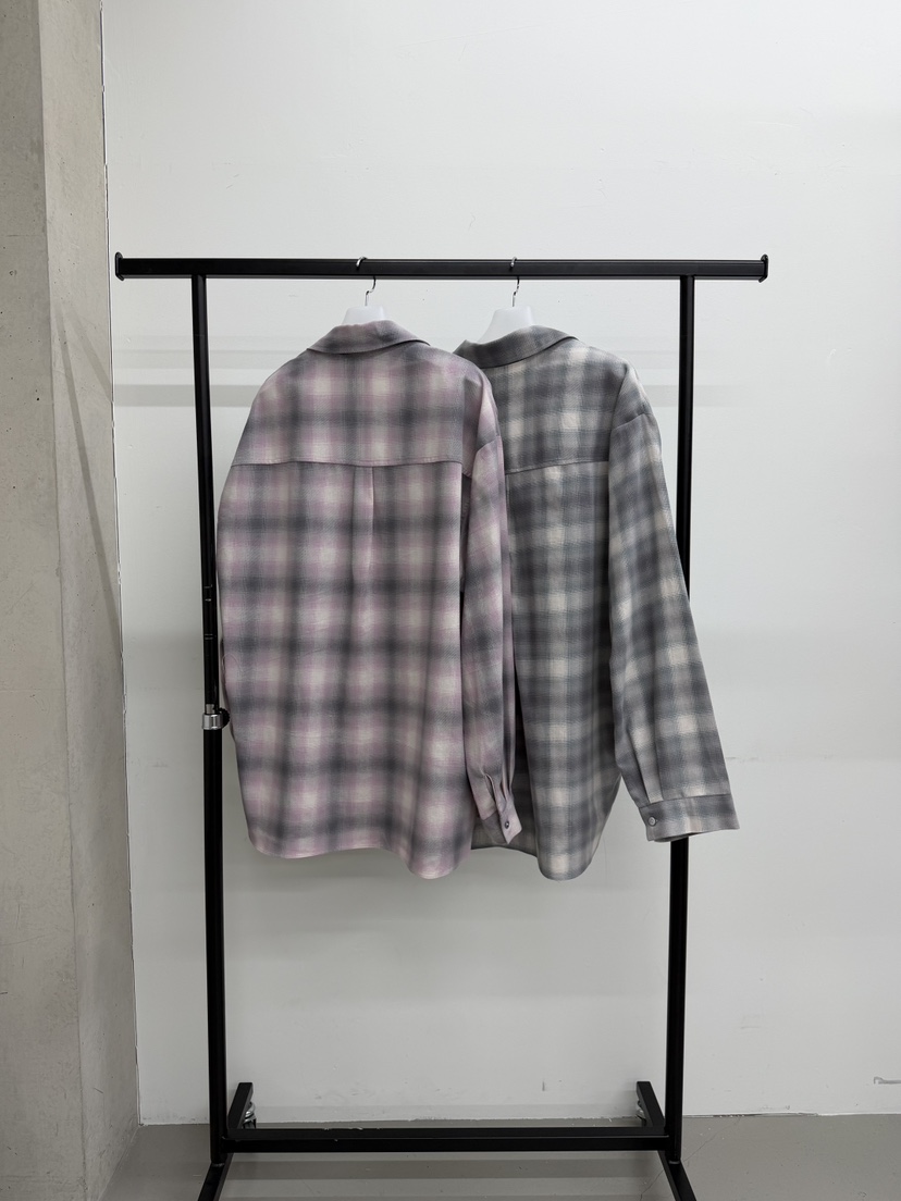 MINIMUZE韓國代購女士新款26春夏推薦熱賣時尚襯衫蕾絲衫MINIMUZE襯衫/蕾絲衫