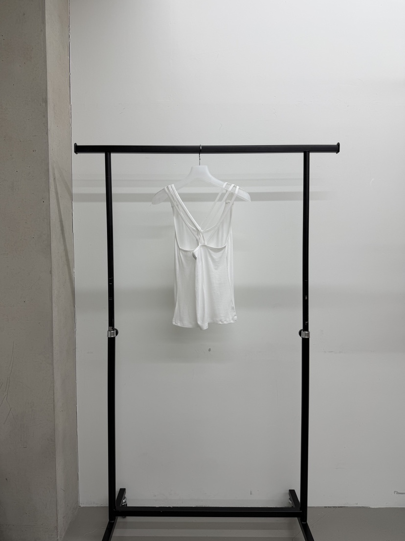 MINIMUZE韓國代購女士新品職業26春夏人氣時尚熱賣吊帶背心MINIMUZE吊帶/背心