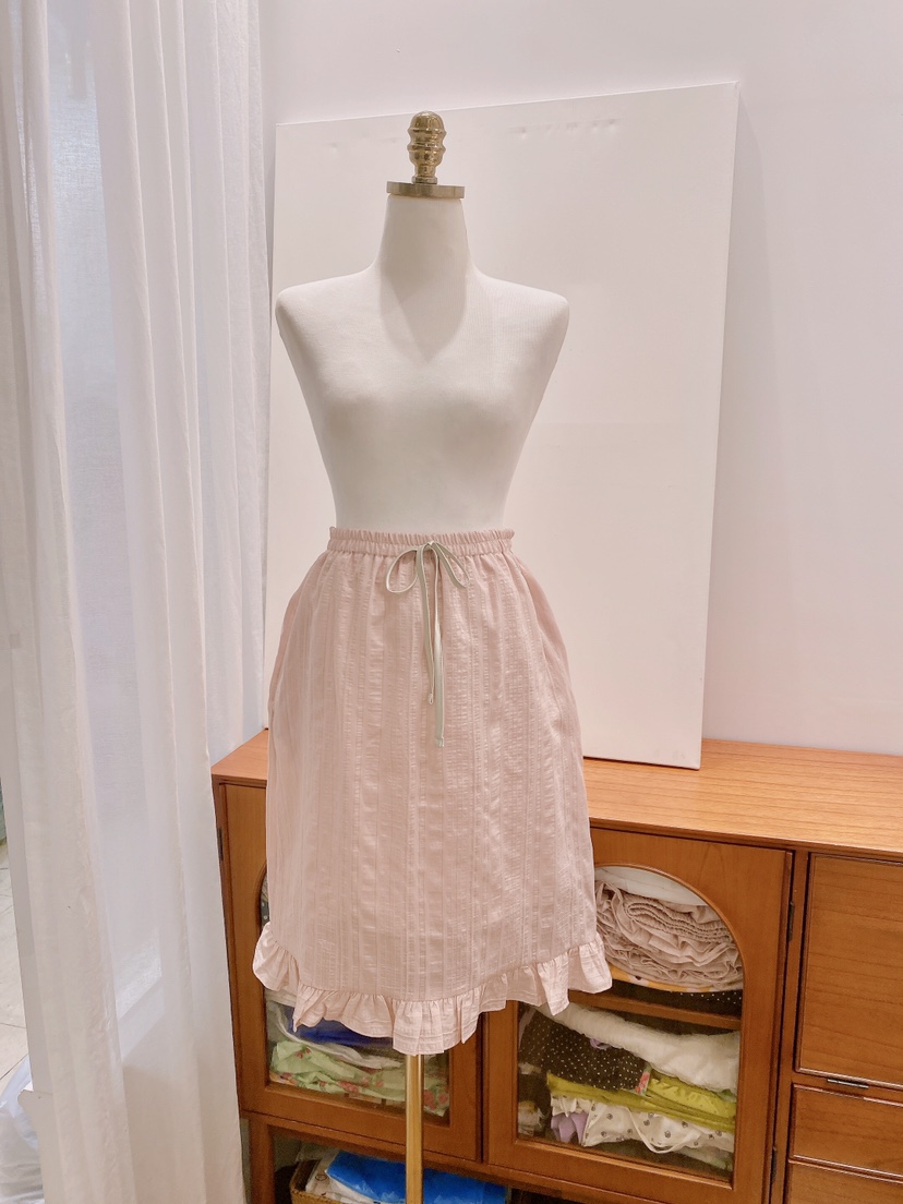 LETAILOR東大門代購女士新品真品推薦時尚職業半身裙中短裙LETAILOR半身裙/中短裙