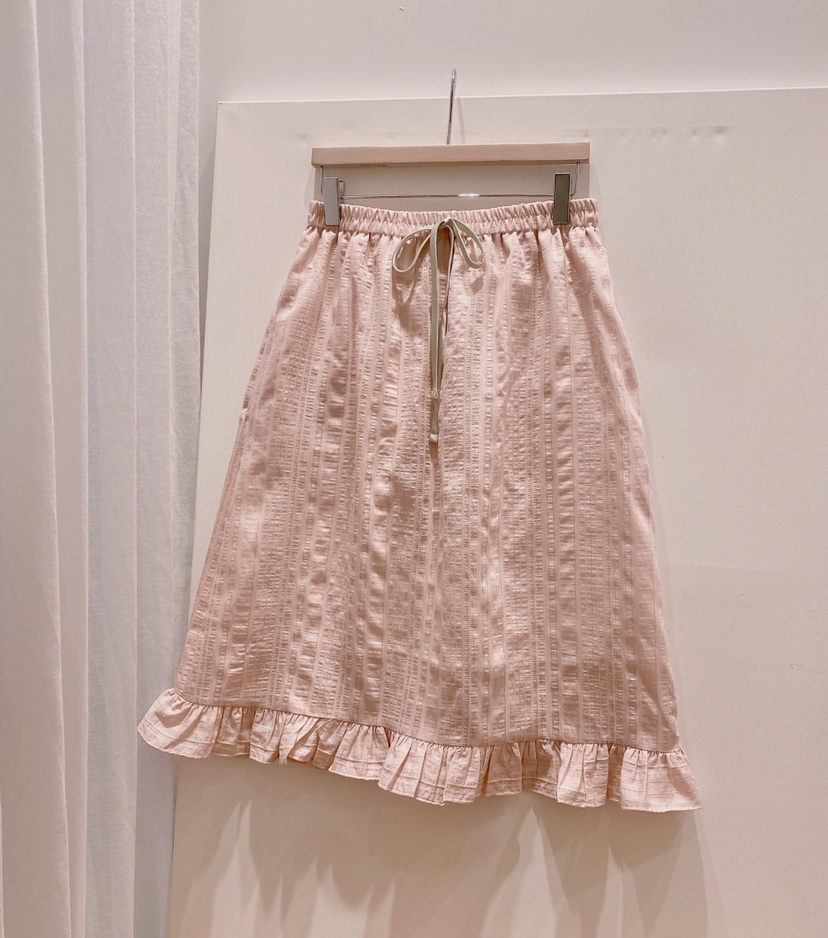 LETAILOR東大門代購女士新品真品推薦時尚職業半身裙中短裙LETAILOR半身裙/中短裙圖色1