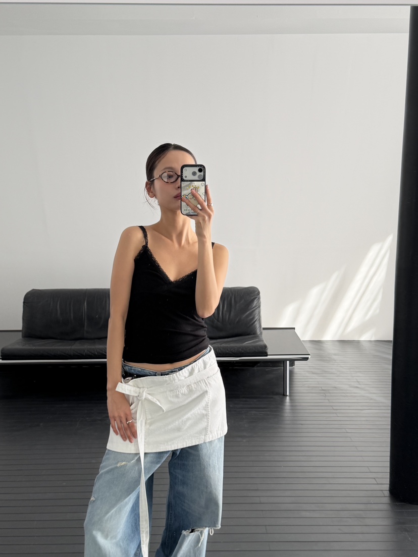 KARE/WEREPIECE東大門直郵女士新品人氣休閑時尚熱賣短裙KARE/WEREPIECE短裙