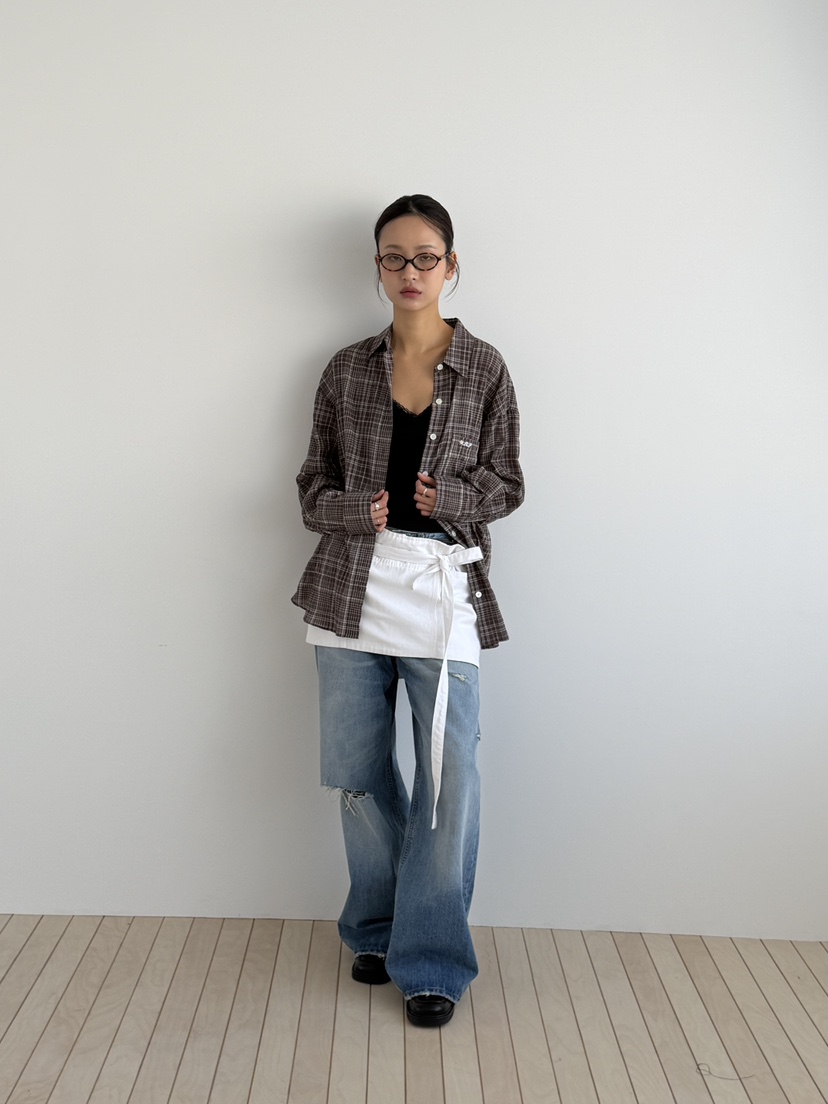 KARE/WEREPIECE東大門直郵女士新品人氣休閑時尚熱賣短裙KARE/WEREPIECE短裙