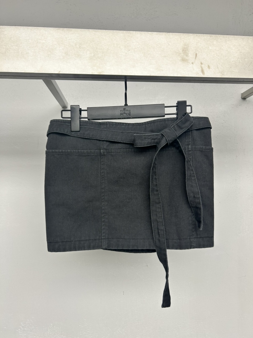 KARE/WEREPIECE東大門直郵女士新品人氣休閑時尚熱賣短裙KARE/WEREPIECE短裙圖色2
