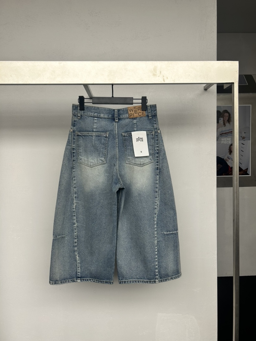 KARE/WEREPIECE東大門直郵女裝新品休閑人氣真品職業短褲KARE/WEREPIECE短褲