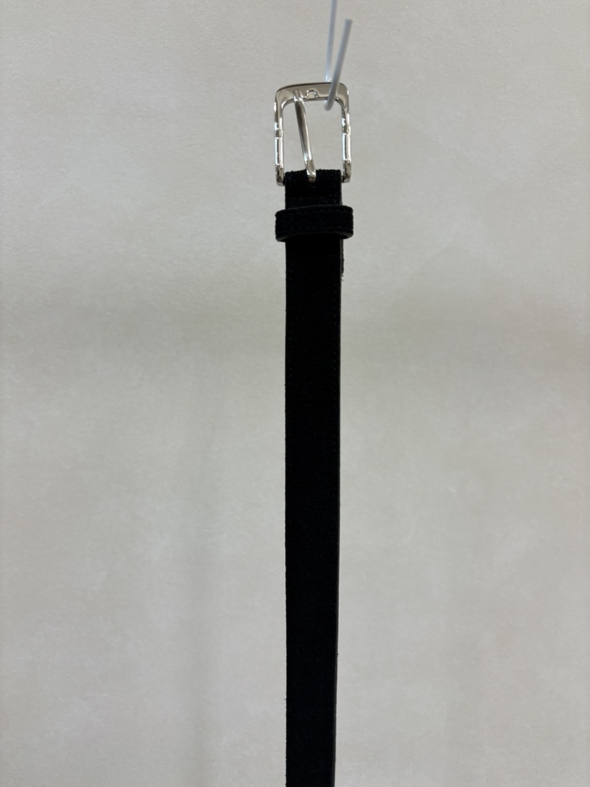 LAKE-A韓國代購女裝新品休閑職業推薦26春夏人氣真品腰帶Lake side腰帶