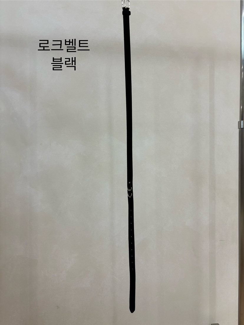 LAKE-A韓國代購女裝新品休閑職業推薦26春夏人氣真品腰帶Lake side腰帶圖色2