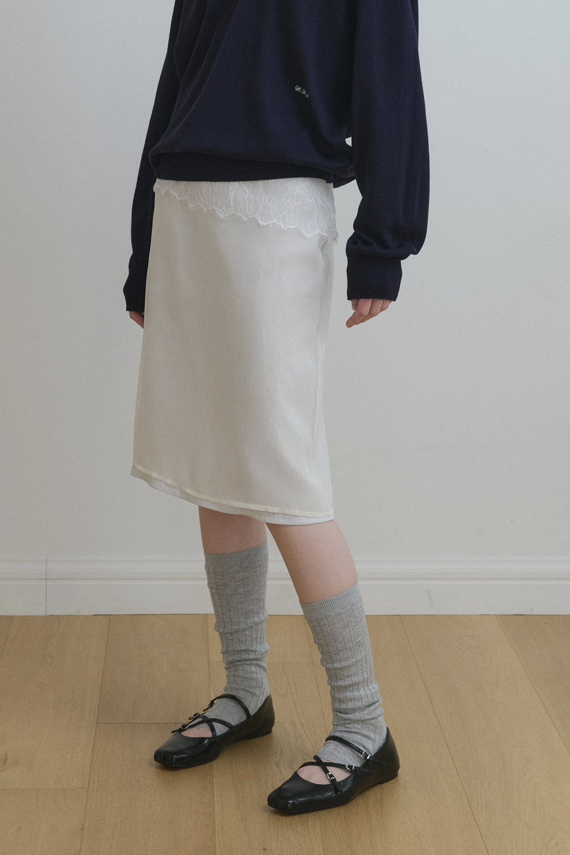 KARE/WEREPIECE韓國直郵女裝新款時尚熱賣推薦26春夏襪子KARE/WEREPIECE襪子