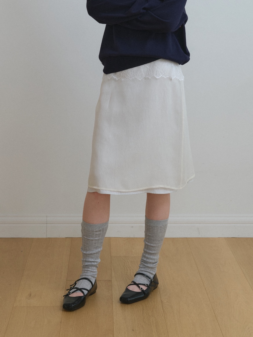 KARE/WEREPIECE韓國直郵女裝新款時尚熱賣推薦26春夏襪子KARE/WEREPIECE襪子