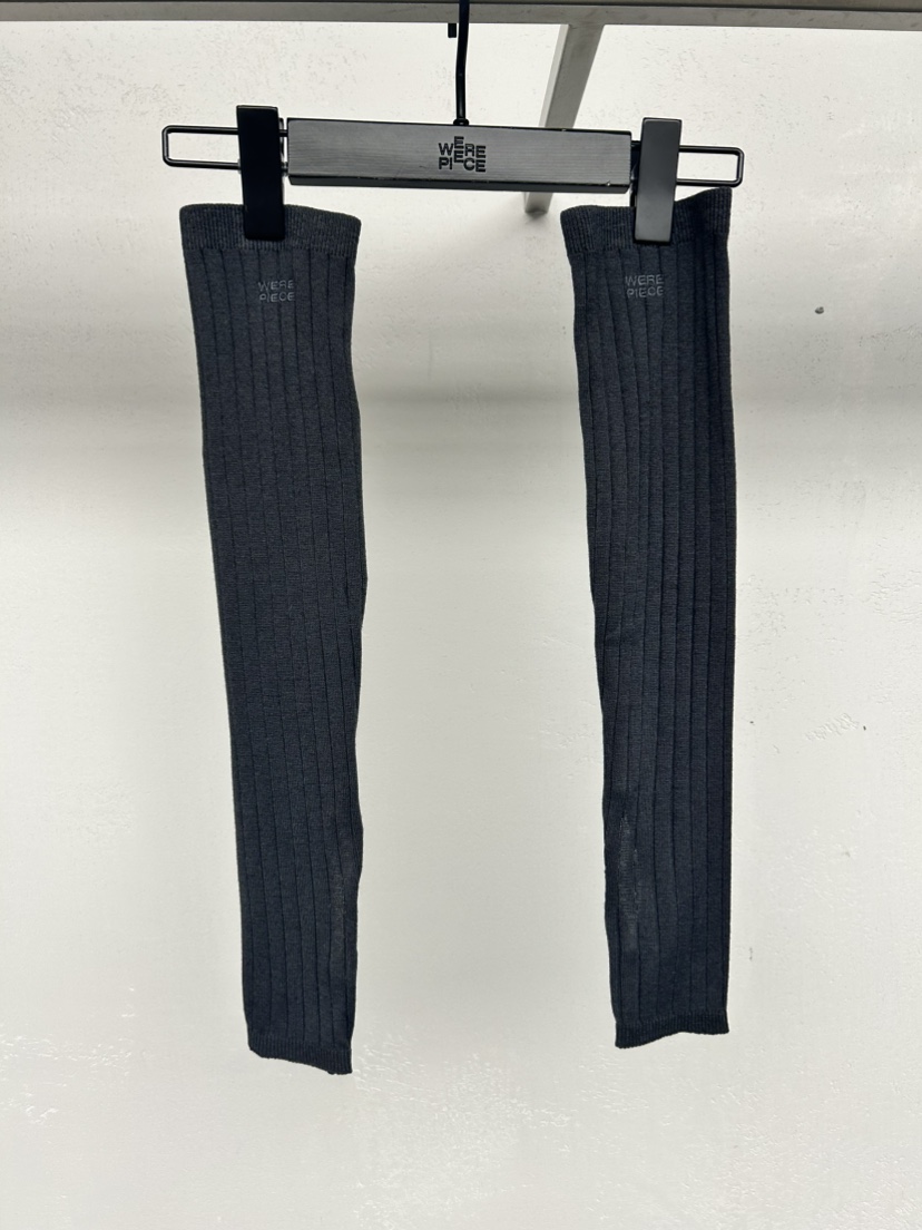 KARE/WEREPIECE韓國直郵女裝新款時尚熱賣推薦26春夏襪子KARE/WEREPIECE襪子圖色1
