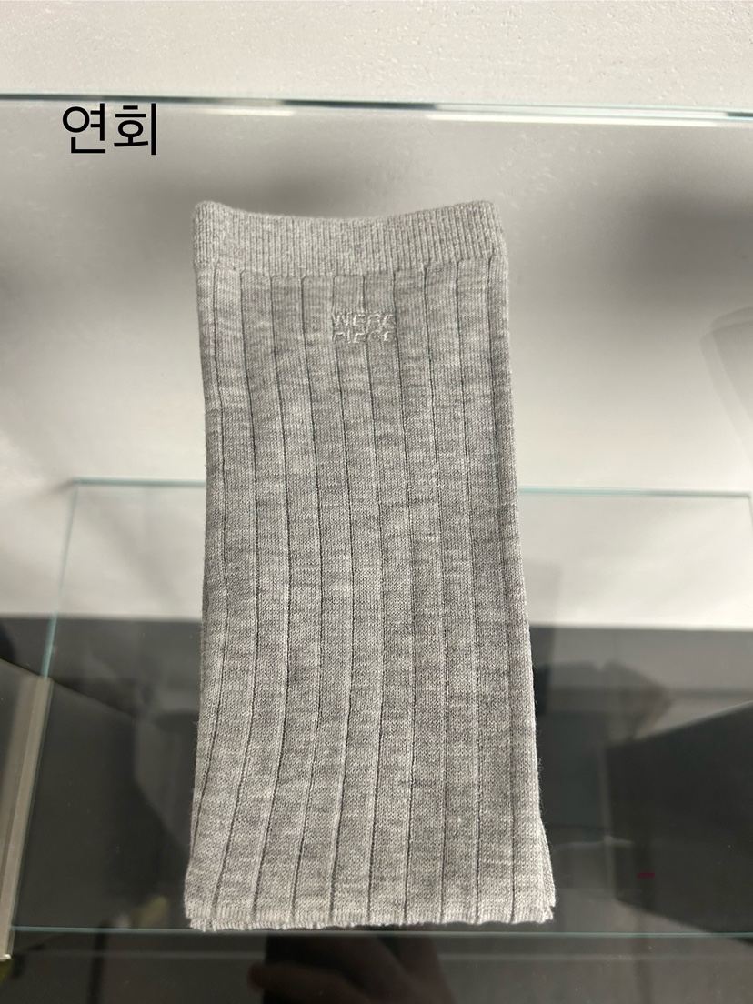 KARE/WEREPIECE韓國直郵女裝新款時尚熱賣推薦26春夏襪子KARE/WEREPIECE襪子圖色4